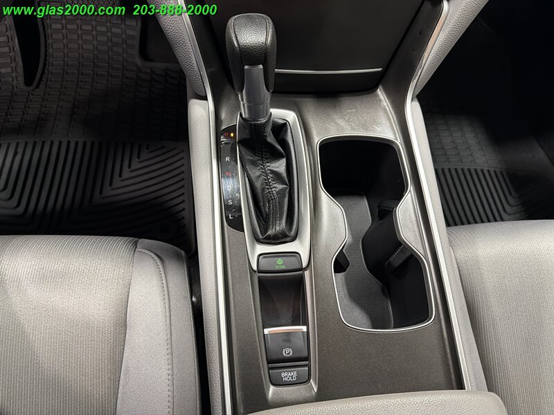 2019 Honda Accord LX - Photo 27 - Bethany, CT 06524