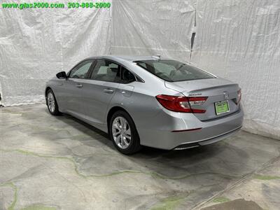 2019 Honda Accord LX - Photo 7 - Bethany, CT 06524