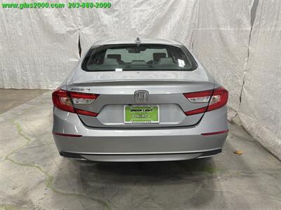 2019 Honda Accord LX - Photo 20 - Bethany, CT 06524