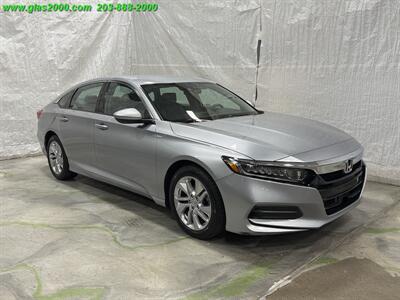 2019 Honda Accord LX - Photo 2 - Bethany, CT 06524