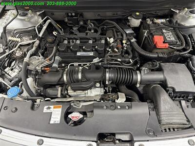 2019 Honda Accord LX - Photo 12 - Bethany, CT 06524