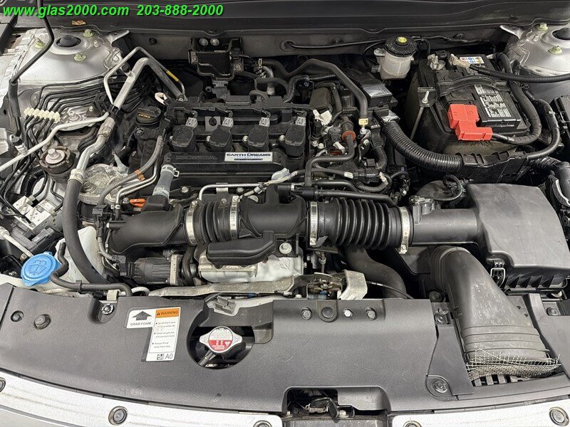 2019 Honda Accord LX - Photo 12 - Bethany, CT 06524