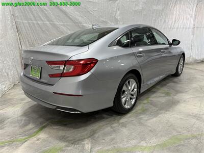 2019 Honda Accord LX - Photo 8 - Bethany, CT 06524