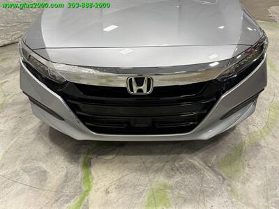 2019 Honda Accord LX - Photo 18 - Bethany, CT 06524