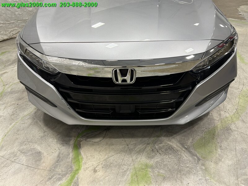 2019 Honda Accord LX - Photo 18 - Bethany, CT 06524