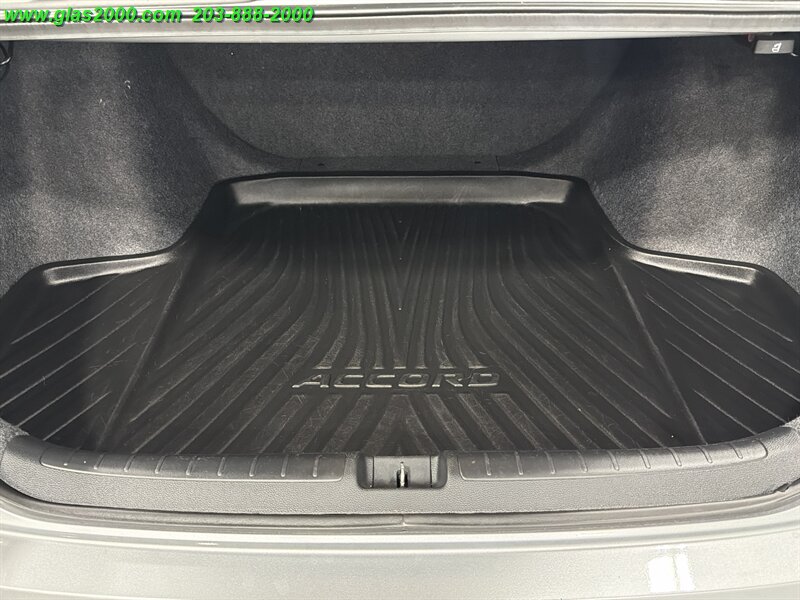 2019 Honda Accord LX - Photo 15 - Bethany, CT 06524