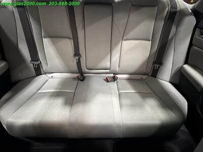 2019 Honda Accord LX - Photo 24 - Bethany, CT 06524