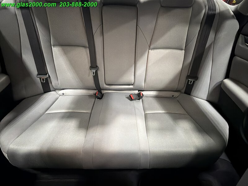 2019 Honda Accord LX - Photo 24 - Bethany, CT 06524