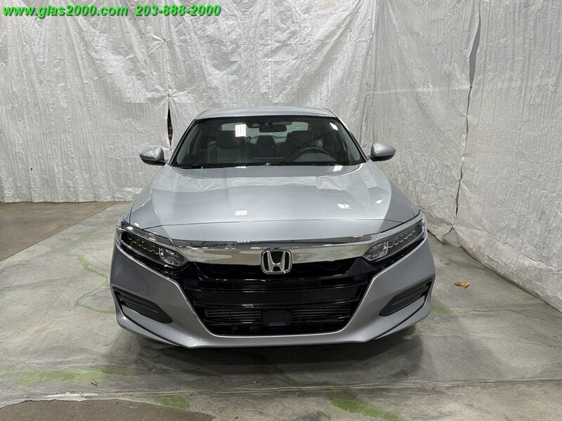 2019 Honda Accord LX - Photo 19 - Bethany, CT 06524