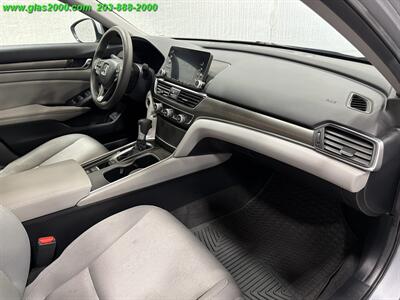 2019 Honda Accord LX - Photo 5 - Bethany, CT 06524