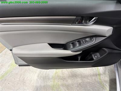 2019 Honda Accord LX - Photo 25 - Bethany, CT 06524