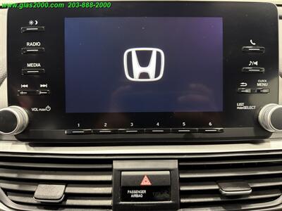 2019 Honda Accord LX - Photo 30 - Bethany, CT 06524