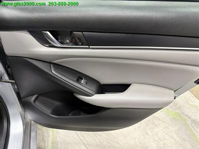 2019 Honda Accord LX - Photo 29 - Bethany, CT 06524