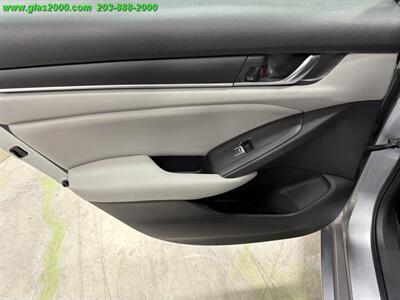 2019 Honda Accord LX - Photo 28 - Bethany, CT 06524