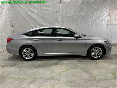 2019 Honda Accord LX - Photo 14 - Bethany, CT 06524