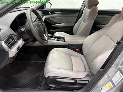 2019 Honda Accord LX - Photo 23 - Bethany, CT 06524