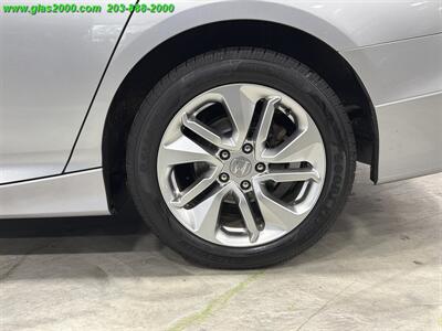2019 Honda Accord LX - Photo 16 - Bethany, CT 06524
