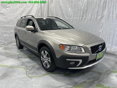 2015 Volvo XC70 3.2 Premier Plus   - Photo 2 - Bethany, CT 06524