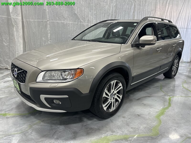 2015 Volvo XC70 3.2 Premier Plus - Photo 1 - Bethany, CT 06524