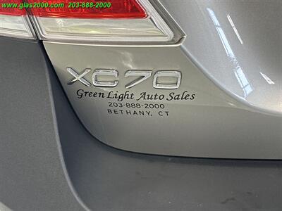 2015 Volvo XC70 3.2 Premier Plus   - Photo 21 - Bethany, CT 06524