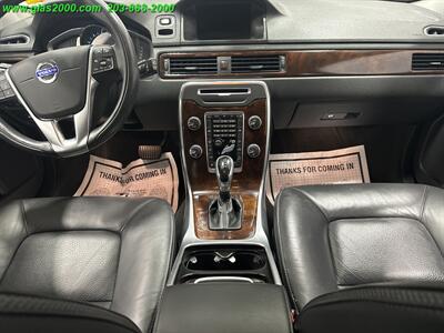 2015 Volvo XC70 3.2 Premier Plus   - Photo 6 - Bethany, CT 06524