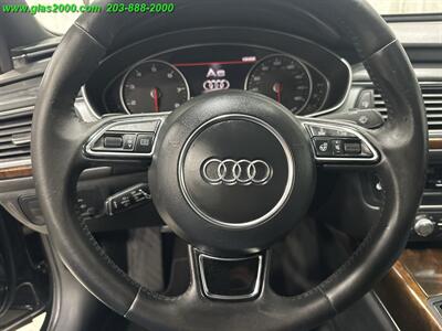 2015 Audi A6 2.0T Premium Plus quattro   - Photo 4 - Bethany, CT 06524