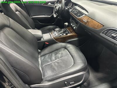 2015 Audi A6 2.0T Premium Plus quattro   - Photo 21 - Bethany, CT 06524