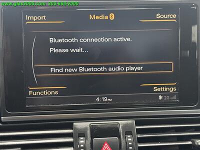 2015 Audi A6 2.0T Premium Plus quattro   - Photo 17 - Bethany, CT 06524