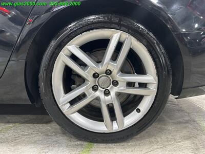 2015 Audi A6 2.0T Premium Plus quattro   - Photo 28 - Bethany, CT 06524