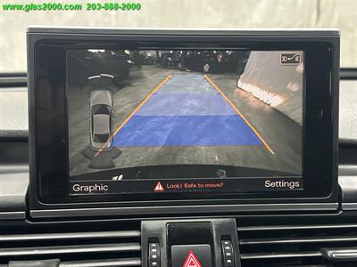 2015 Audi A6 2.0T Premium Plus quattro   - Photo 11 - Bethany, CT 06524
