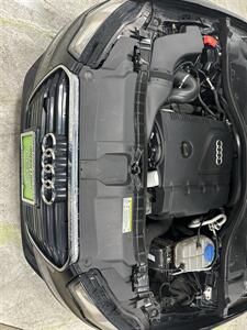 2015 Audi A6 2.0T Premium Plus quattro   - Photo 31 - Bethany, CT 06524