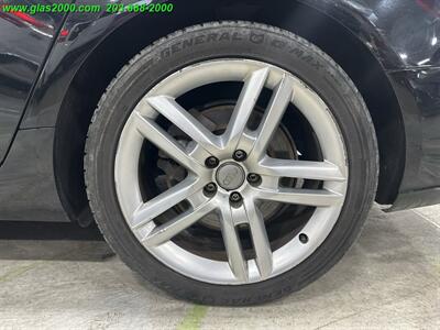 2015 Audi A6 2.0T Premium Plus quattro   - Photo 29 - Bethany, CT 06524