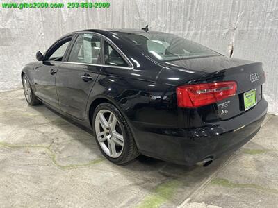 2015 Audi A6 2.0T Premium Plus quattro   - Photo 7 - Bethany, CT 06524