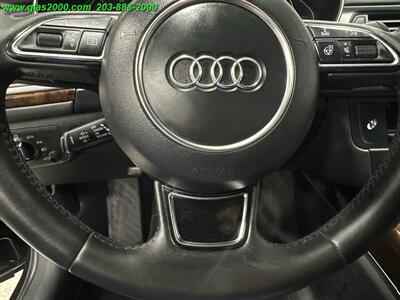 2015 Audi A6 2.0T Premium Plus quattro   - Photo 27 - Bethany, CT 06524