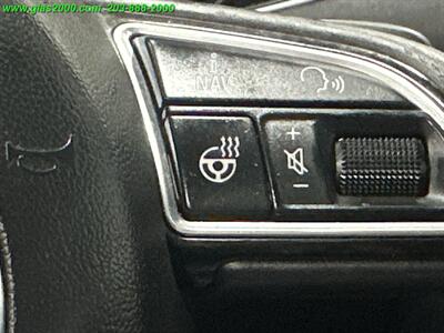 2015 Audi A6 2.0T Premium Plus quattro   - Photo 22 - Bethany, CT 06524