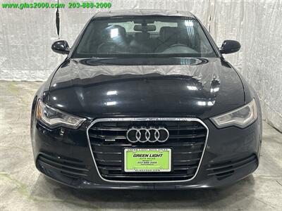 2015 Audi A6 2.0T Premium Plus quattro   - Photo 19 - Bethany, CT 06524