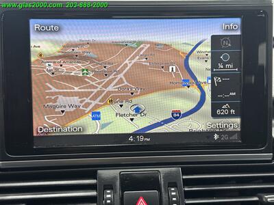 2015 Audi A6 2.0T Premium Plus quattro   - Photo 10 - Bethany, CT 06524