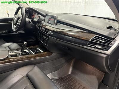 2016 BMW X5 xDrive50i   - Photo 5 - Bethany, CT 06524