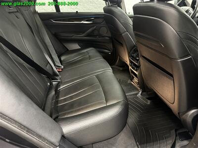 2016 BMW X5 xDrive50i   - Photo 10 - Bethany, CT 06524