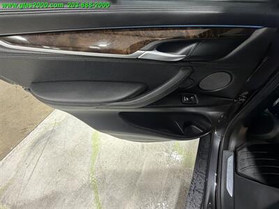 2016 BMW X5 xDrive50i   - Photo 28 - Bethany, CT 06524
