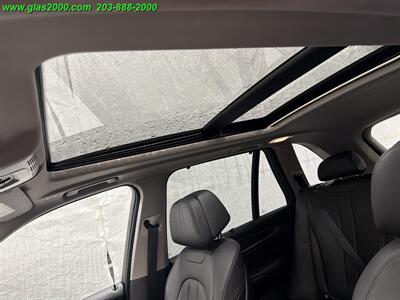 2016 BMW X5 xDrive50i   - Photo 12 - Bethany, CT 06524