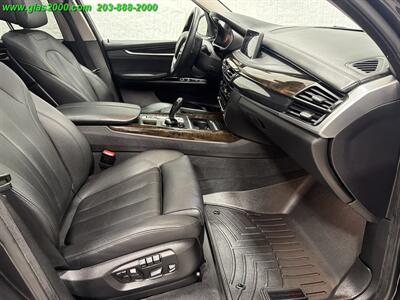 2016 BMW X5 xDrive50i   - Photo 21 - Bethany, CT 06524