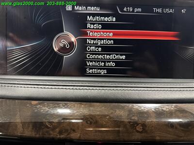 2016 BMW X5 xDrive50i   - Photo 17 - Bethany, CT 06524