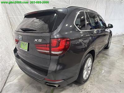 2016 BMW X5 xDrive50i   - Photo 8 - Bethany, CT 06524
