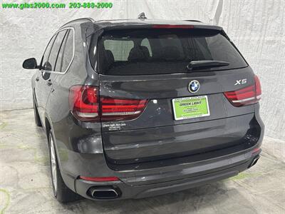 2016 BMW X5 xDrive50i   - Photo 32 - Bethany, CT 06524