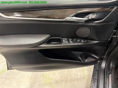 2016 BMW X5 xDrive50i   - Photo 25 - Bethany, CT 06524