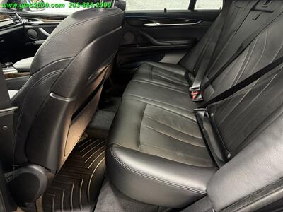 2016 BMW X5 xDrive50i   - Photo 9 - Bethany, CT 06524