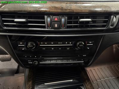 2016 BMW X5 xDrive50i   - Photo 27 - Bethany, CT 06524