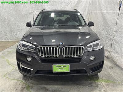 2016 BMW X5 xDrive50i   - Photo 19 - Bethany, CT 06524