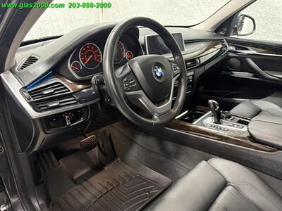 2016 BMW X5 xDrive50i   - Photo 3 - Bethany, CT 06524